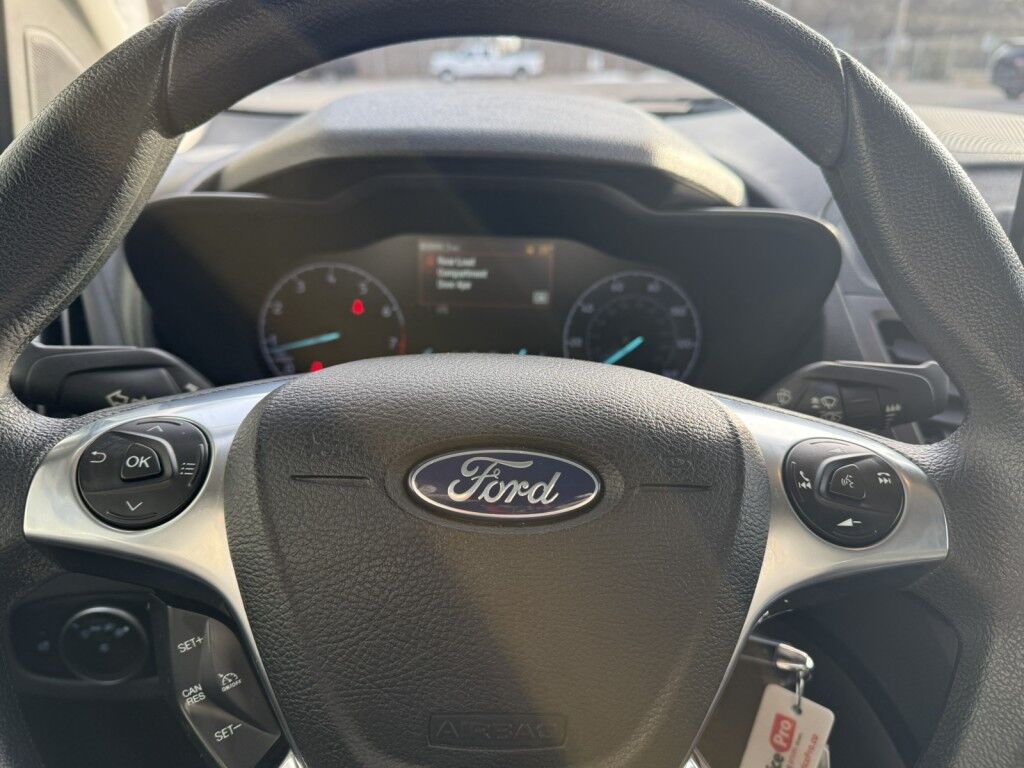 2021 Ford Transit Connect Van XL Maumee OH