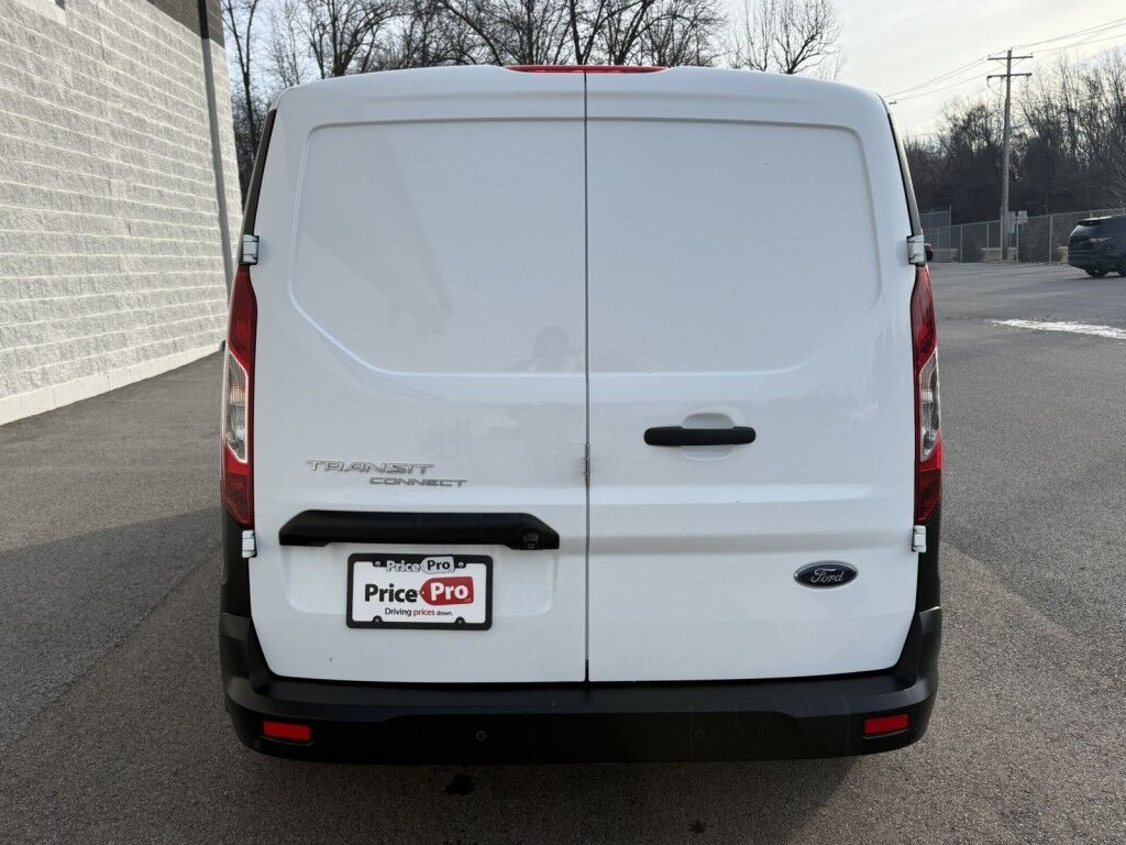 2021 Ford Transit Connect Van XL Maumee OH