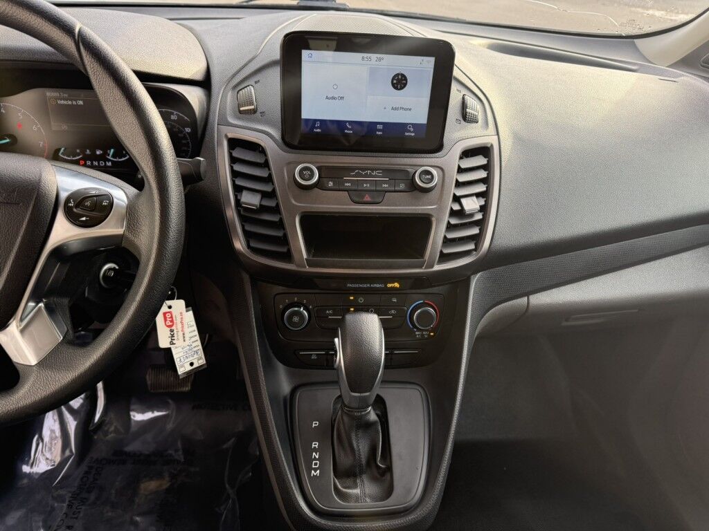 2021 Ford Transit Connect Van XL Maumee OH