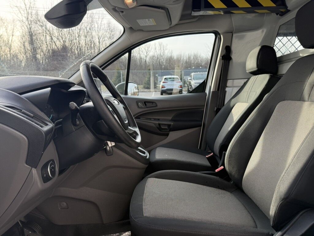 2021 Ford Transit Connect Van XL Maumee OH