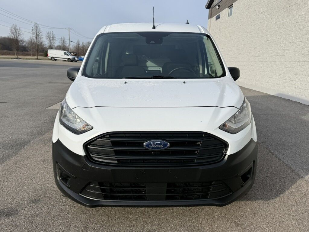2021 Ford Transit Connect Van XL Maumee OH
