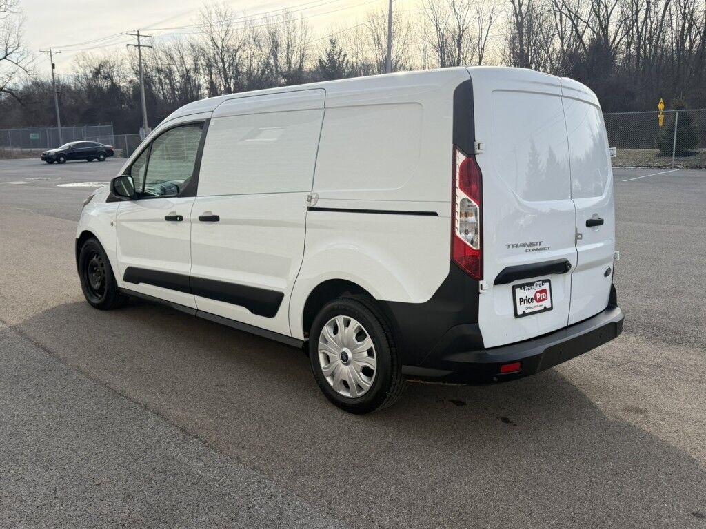 2021 Ford Transit Connect Van XL Maumee OH
