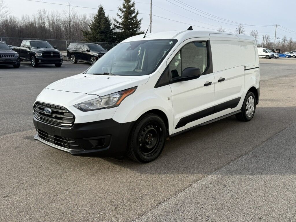 2021 Ford Transit Connect Van XL Maumee OH