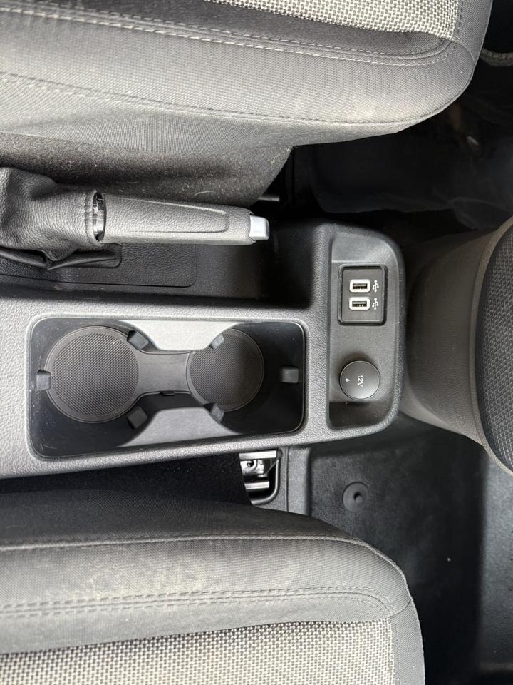 2021 Ford Transit Connect Van XL Maumee OH