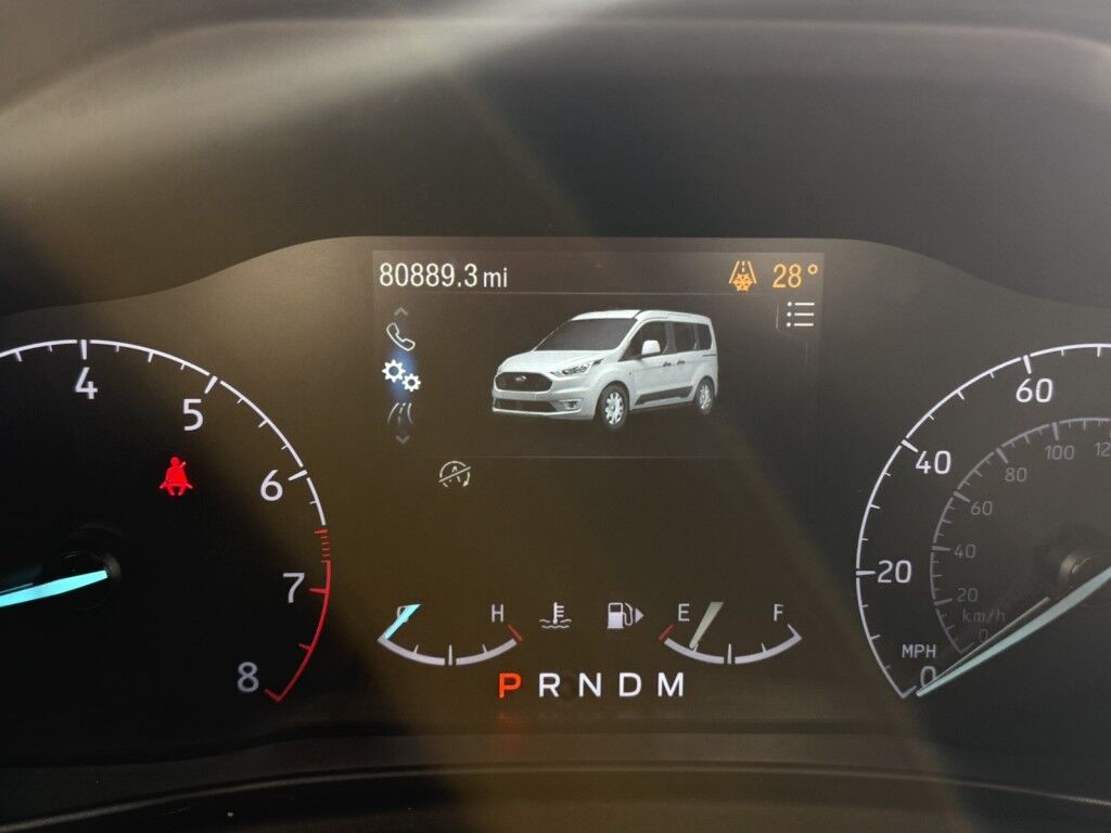 2021 Ford Transit Connect Van XL Maumee OH