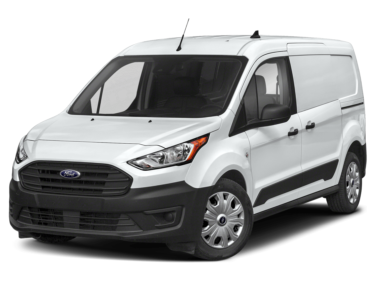 2021 Ford Transit Connect Van XL