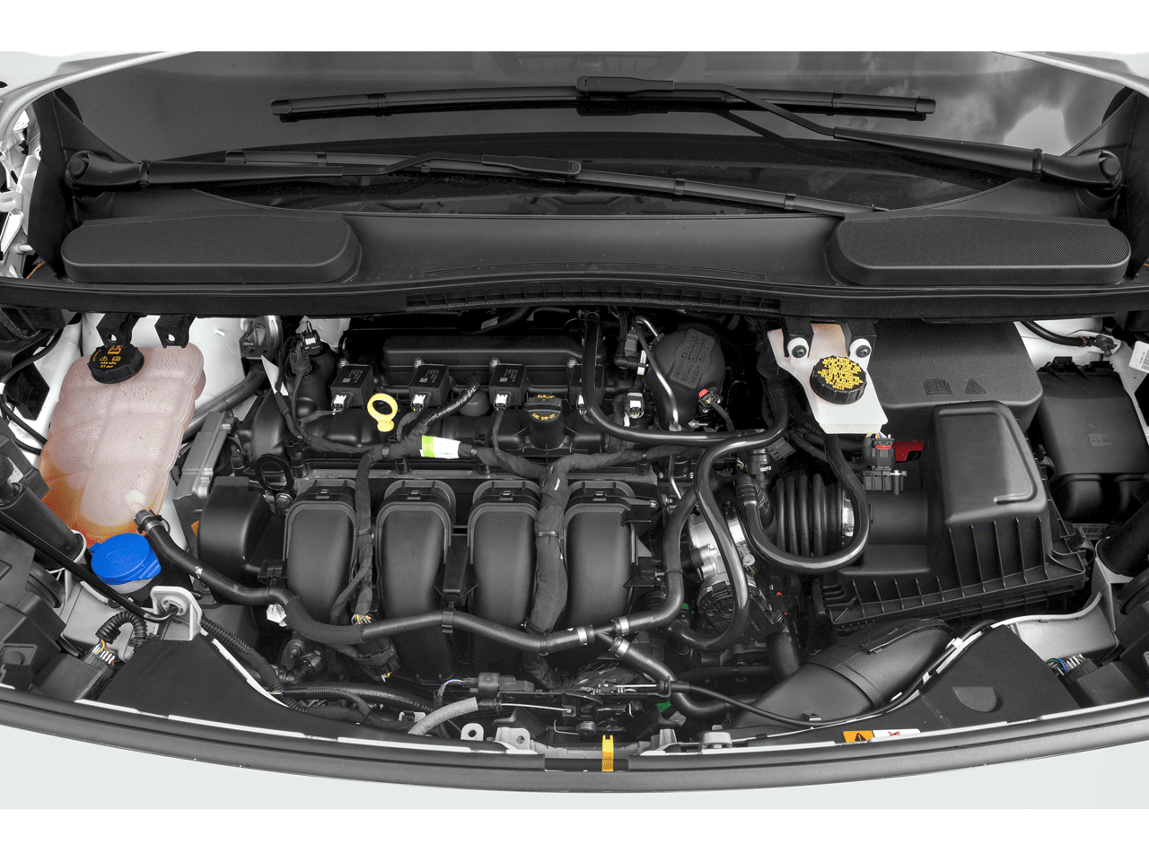 2021 Ford Transit Connect Van XL Roseville CA