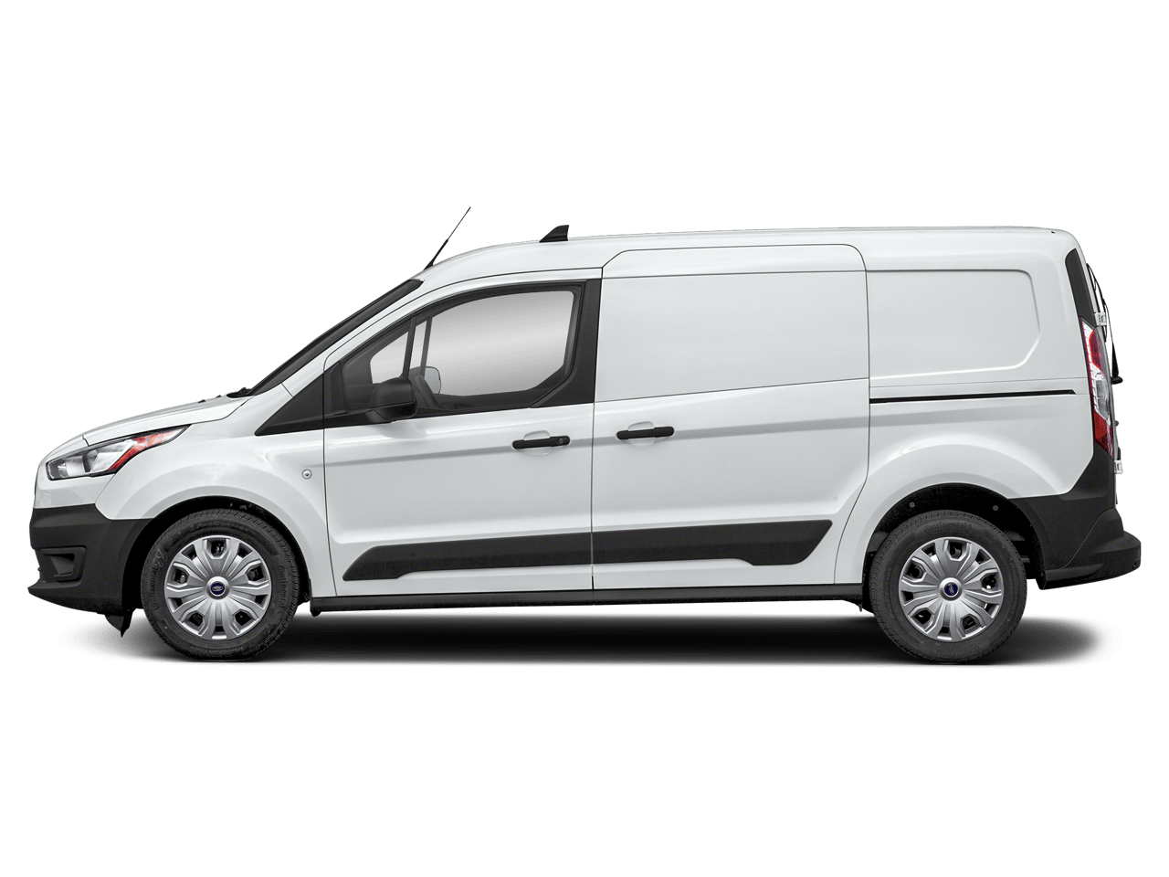 2021 Ford Transit Connect Van XL Roseville CA