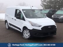 2021 Ford Transit Connect Van XL South Burlington VT 2021 Ford Transit Connect Van XL South Burlington VT