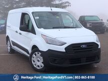 2021 Ford Transit Connect Van XL South Burlington VT 2021 Ford Transit Connect Van XL South Burlington VT