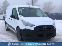 2021 Ford Transit Connect Van XL South Burlington VT 2021 Ford Transit Connect Van XL South Burlington VT