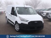 2021 Ford Transit Connect Van XL South Burlington VT 2021 Ford Transit Connect Van XL South Burlington VT