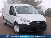 2021 Ford Transit Connect Van XL South Burlington VT 2021 Ford Transit Connect Van XL South Burlington VT