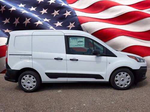 2021 Ford Transit Connect Van XL Tampa FL 2021 Ford Transit Connect Van XL Tampa FL