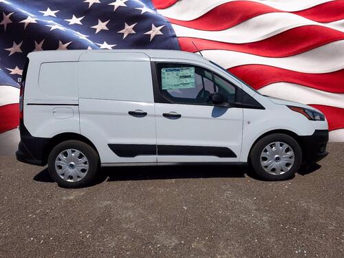 2021 Ford Transit Connect Van XL Tampa FL 2021 Ford Transit Connect Van XL Tampa FL
