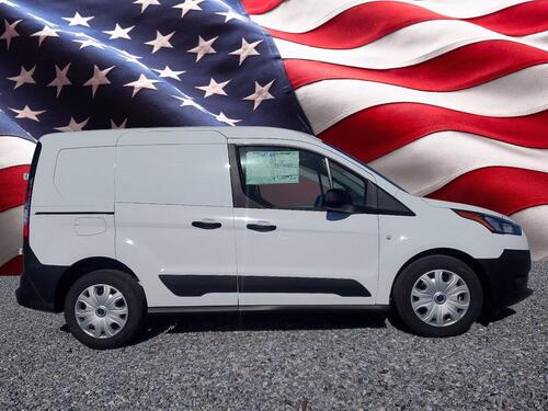 2021 Ford Transit Connect Van XL Tampa FL 2021 Ford Transit Connect Van XL Tampa FL