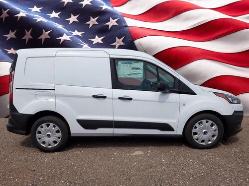 2021 Ford Transit Connect Van XL Tampa FL 2021 Ford Transit Connect Van XL Tampa FL