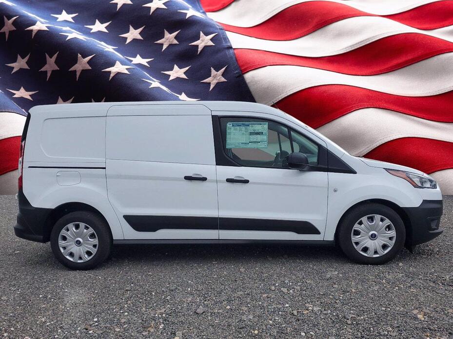 2021 Ford Transit Connect Van 2021 Ford Transit Connect Van
