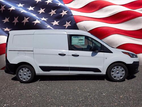 2021 Ford Transit Connect Van XL Tampa FL 2021 Ford Transit Connect Van XL Tampa FL