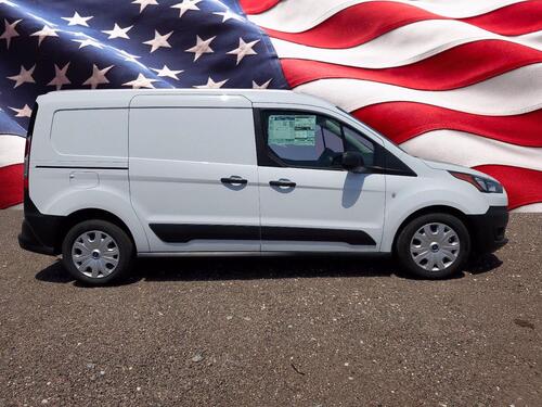 2021 Ford Transit Connect Van XL Tampa FL 2021 Ford Transit Connect Van XL Tampa FL