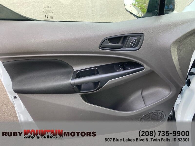 2021 Ford Transit Connect Van XL Twin Falls ID