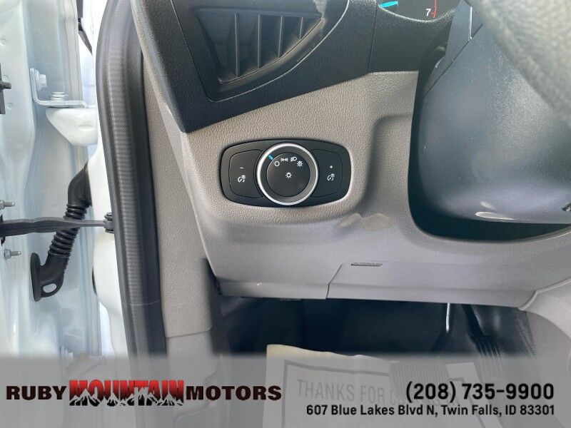 2021 Ford Transit Connect Van XL Twin Falls ID