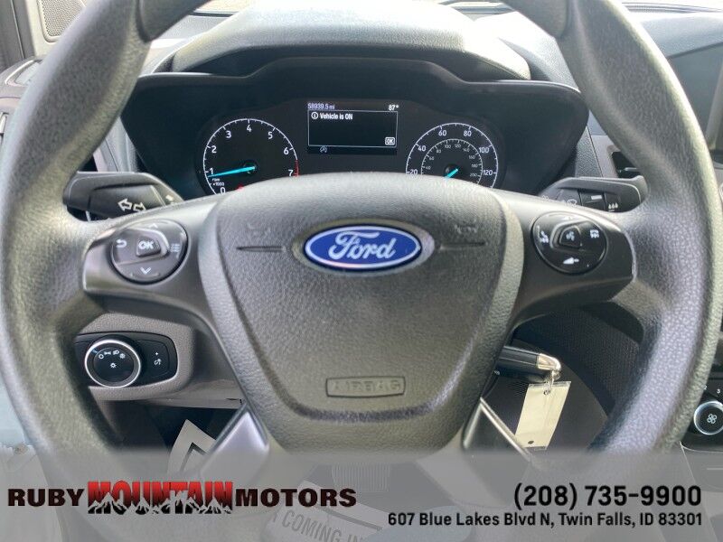 2021 Ford Transit Connect Van XL Twin Falls ID
