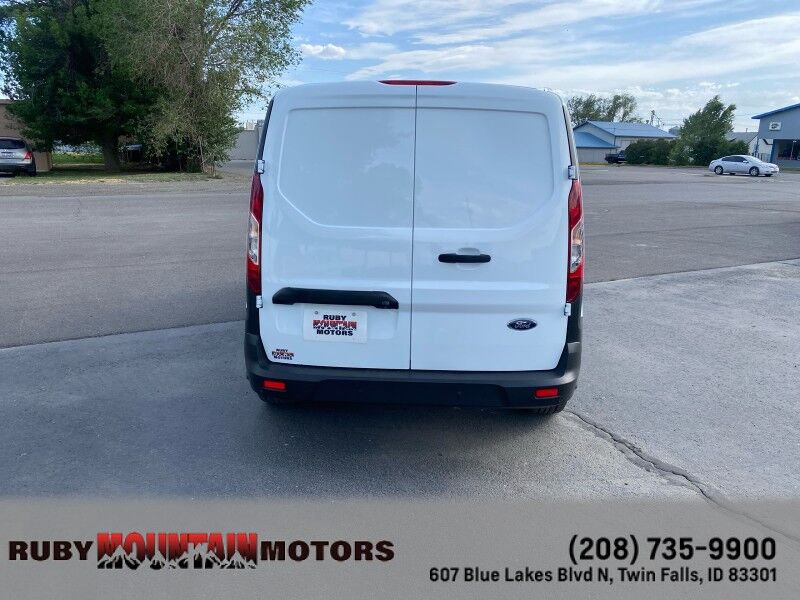 2021 Ford Transit Connect Van XL Twin Falls ID