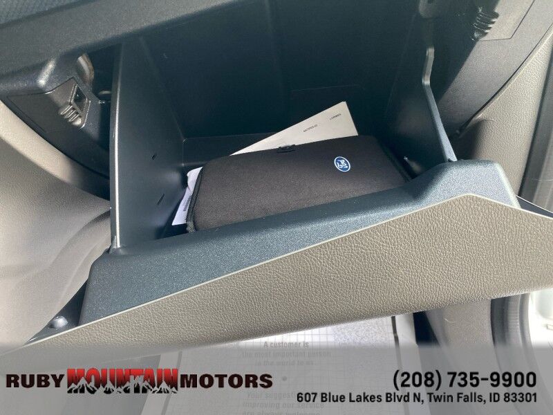 2021 Ford Transit Connect Van XL Twin Falls ID