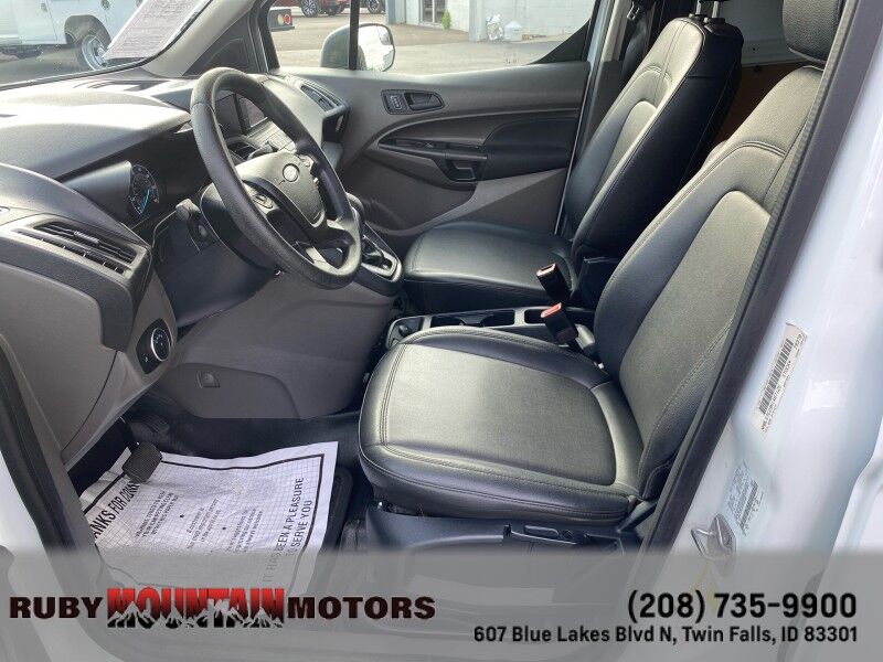 2021 Ford Transit Connect Van XL Twin Falls ID