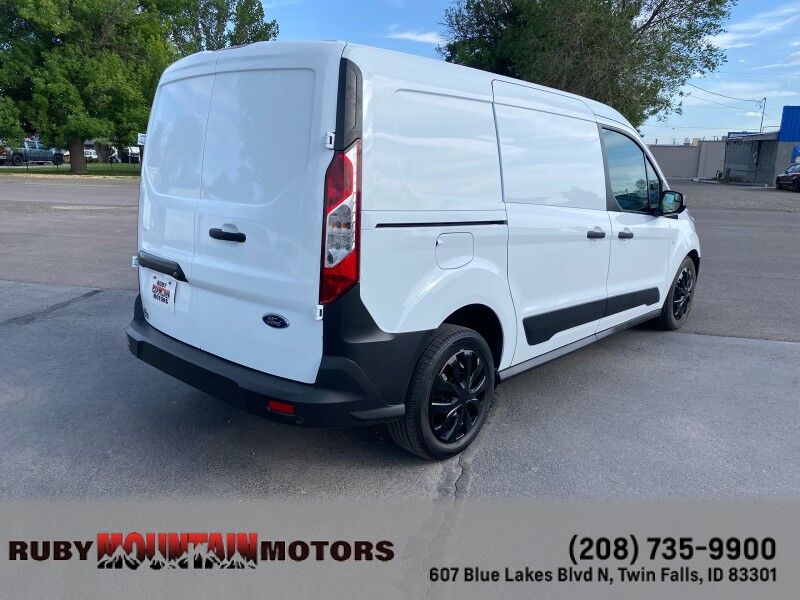 2021 Ford Transit Connect Van XL Twin Falls ID