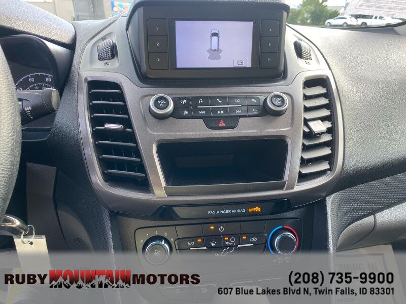 2021 Ford Transit Connect Van XL Twin Falls ID