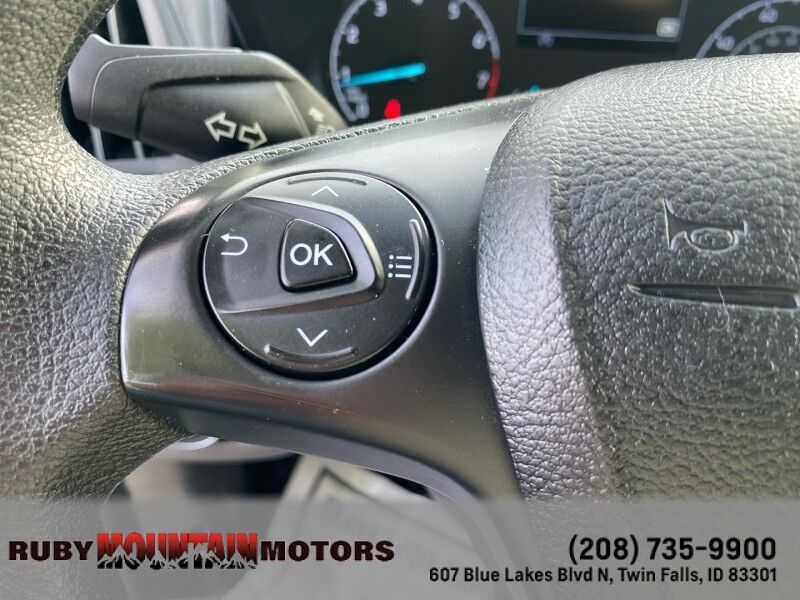 2021 Ford Transit Connect Van XL Twin Falls ID