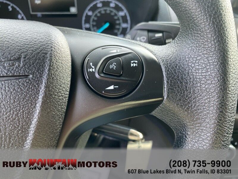 2021 Ford Transit Connect Van XL Twin Falls ID