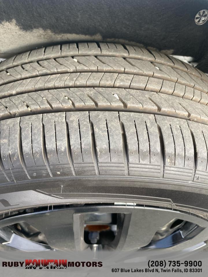 2021 Ford Transit Connect Van XL Twin Falls ID