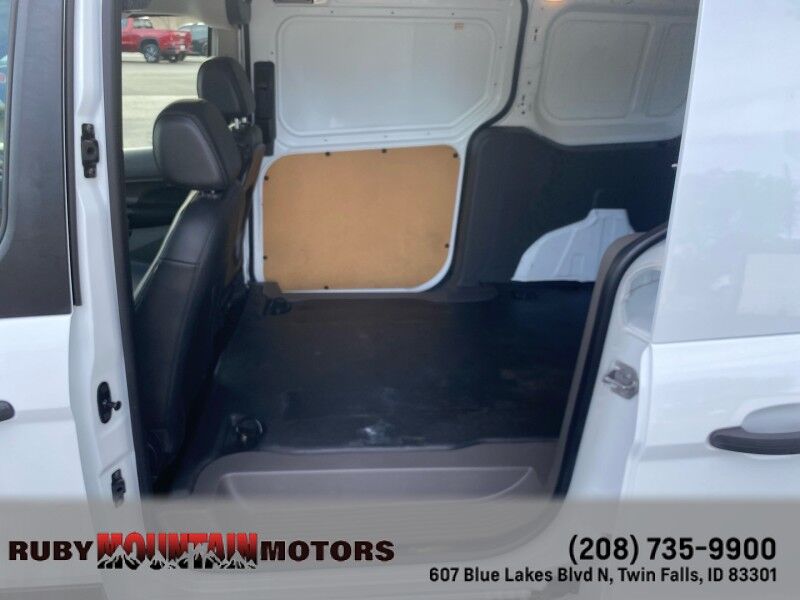 2021 Ford Transit Connect Van XL Twin Falls ID