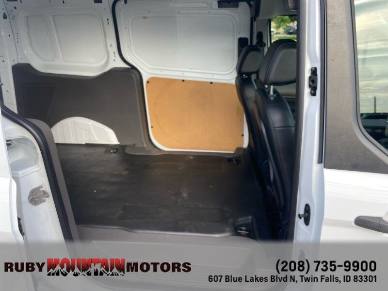 2021 Ford Transit Connect Van XL Twin Falls ID