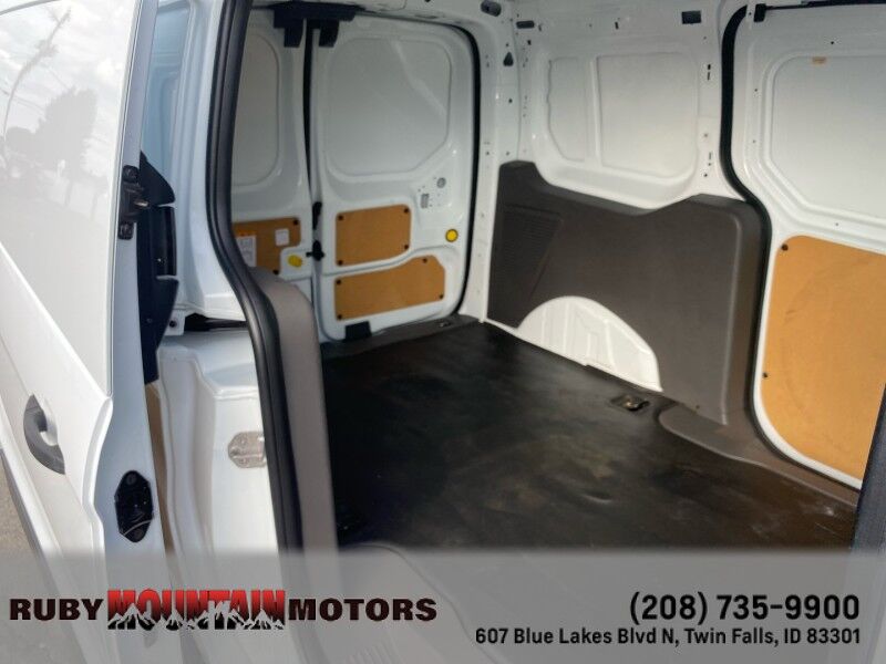 2021 Ford Transit Connect Van XL Twin Falls ID
