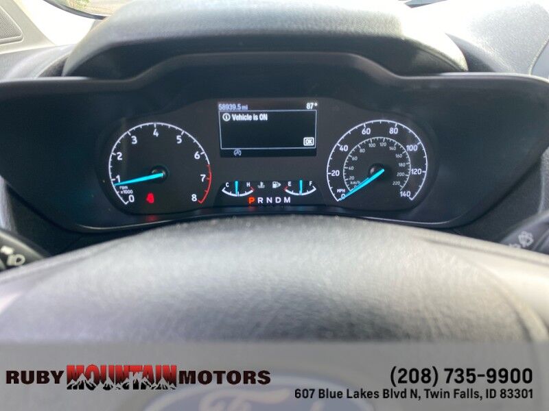 2021 Ford Transit Connect Van XL Twin Falls ID