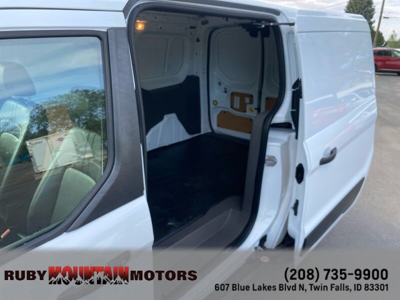2021 Ford Transit Connect Van XL Twin Falls ID