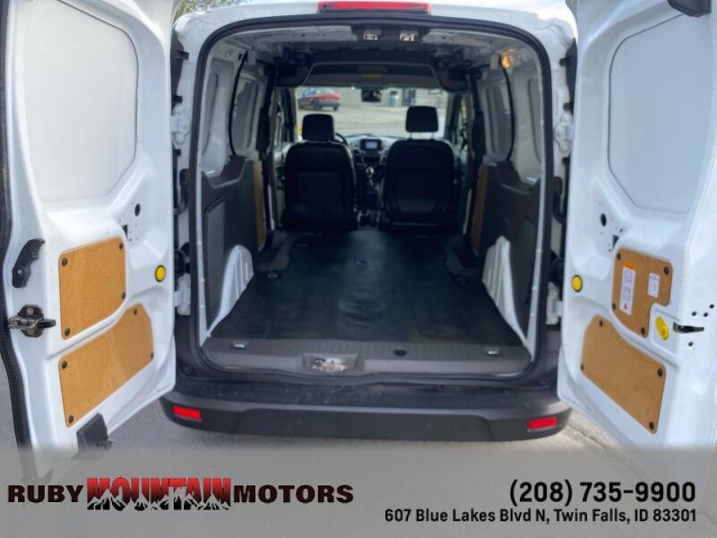 2021 Ford Transit Connect Van XL Twin Falls ID