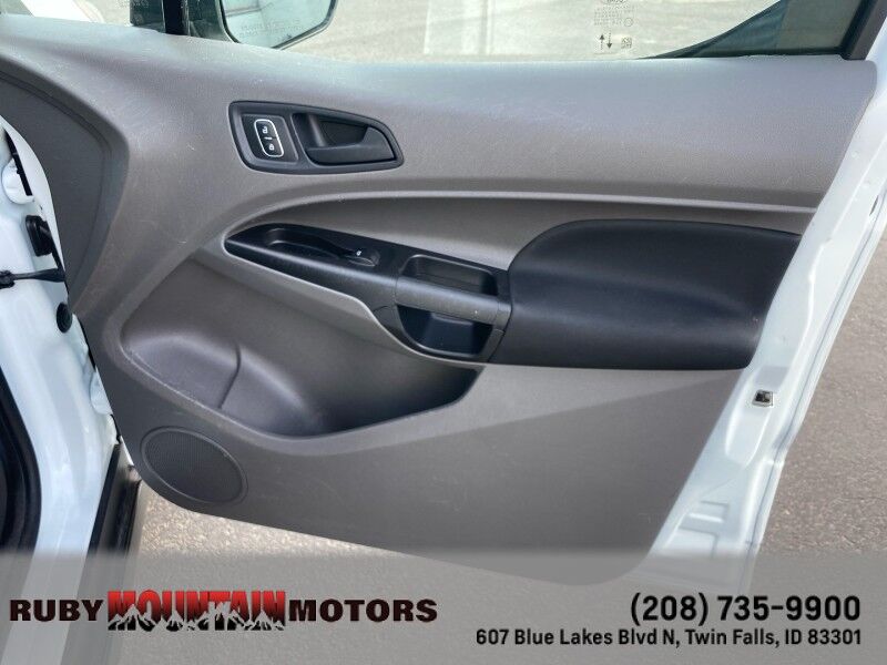 2021 Ford Transit Connect Van XL Twin Falls ID