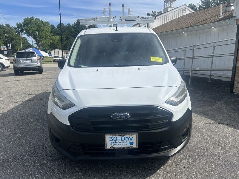 2021 Ford Transit Connect Van XL