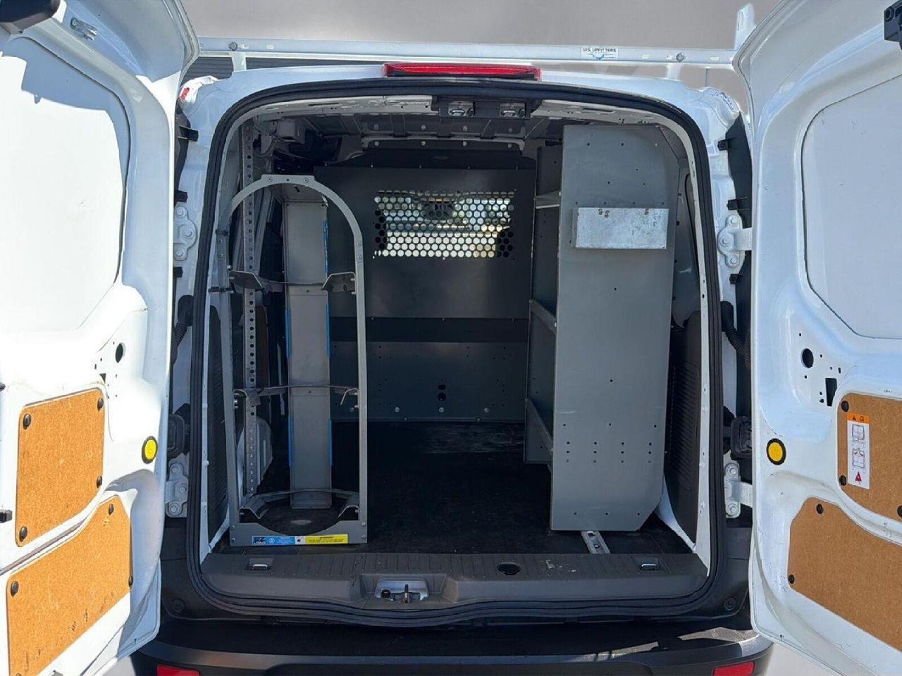 2021 Ford Transit Connect Van XL Gaithersburg MD