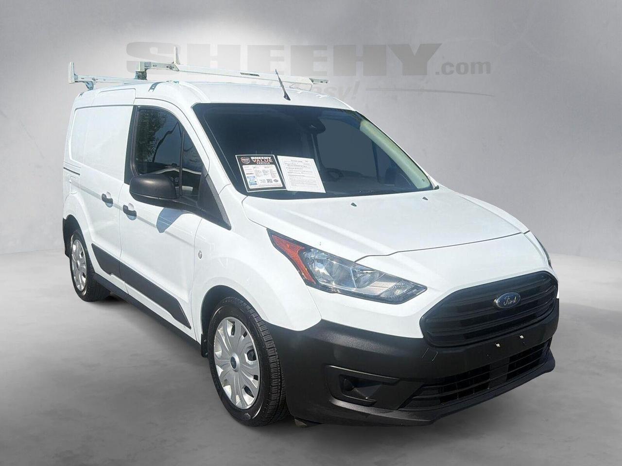 2021 Ford Transit Connect Van XL Gaithersburg MD