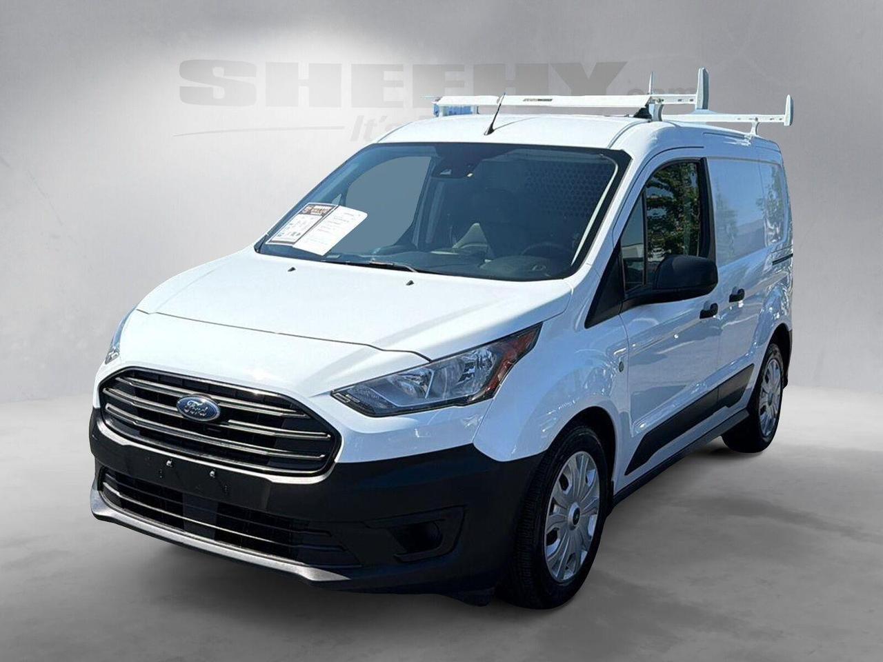 2021 Ford Transit Connect Van XL Gaithersburg MD
