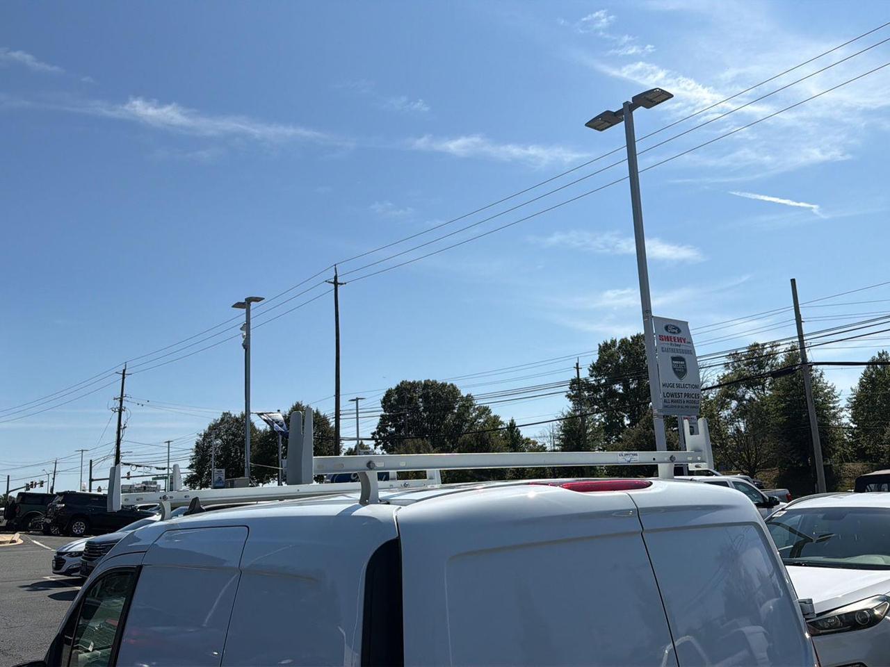 2021 Ford Transit Connect Van XL Gaithersburg MD