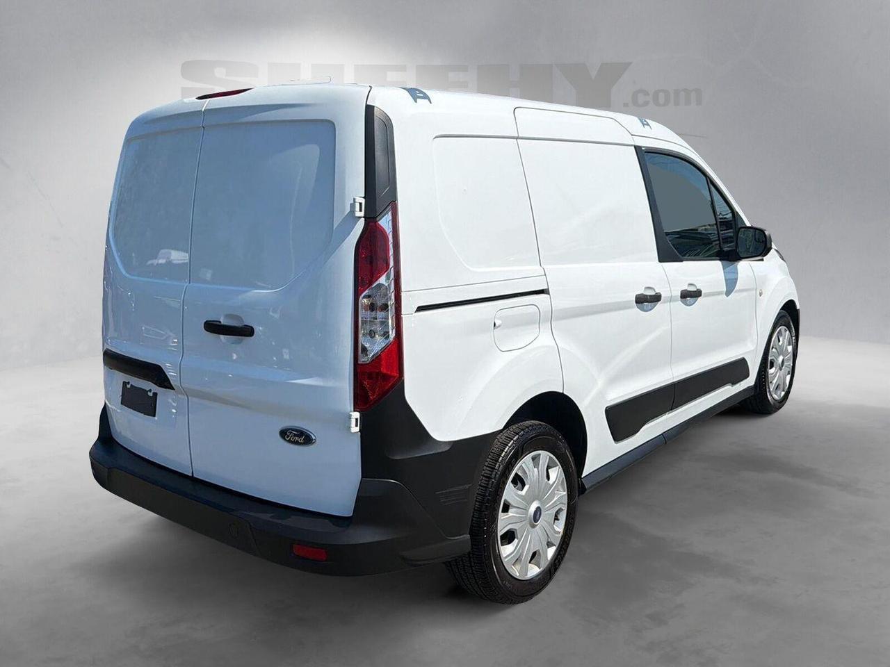 2021 Ford Transit Connect Van XL Gaithersburg MD