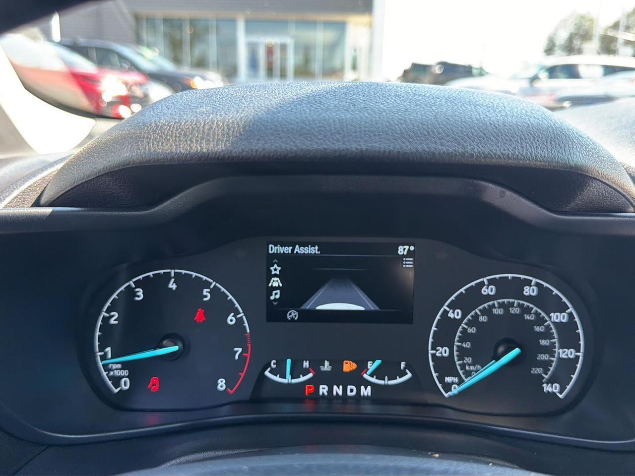 2021 Ford Transit Connect Van XL Gaithersburg MD