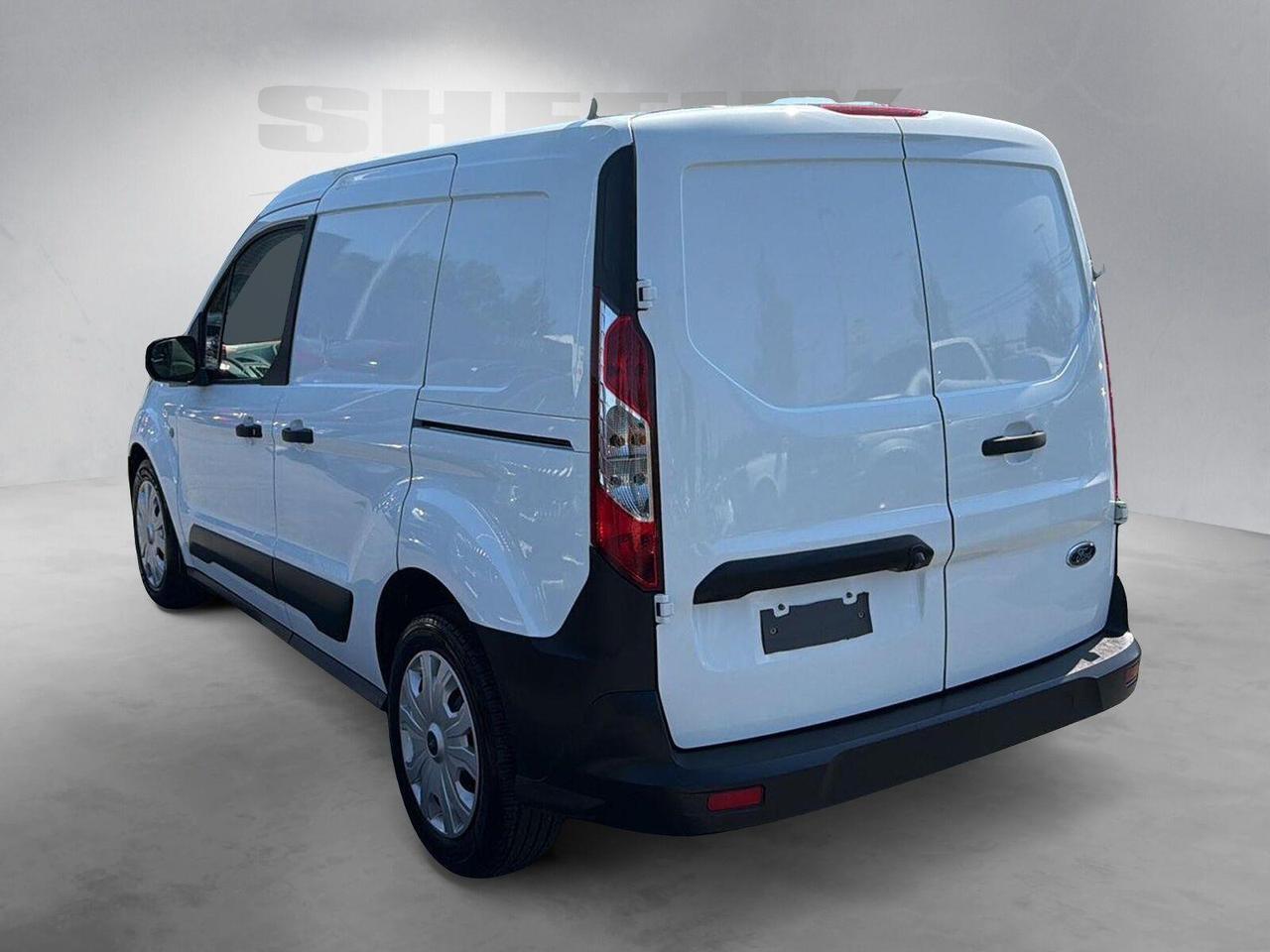 2021 Ford Transit Connect Van XL Gaithersburg MD